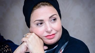 تفاصيل عودة صابرين إلى الغناء 