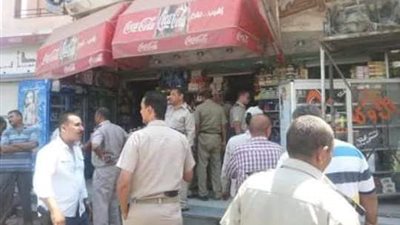 ضبط 44 مخالفة تسعيرة وسلع مغشوشة وفاسدة بالغربية