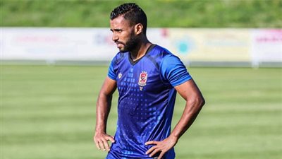 كارتيرون يمنح حسام عاشور راحة.. تعرف على التفاصيل
