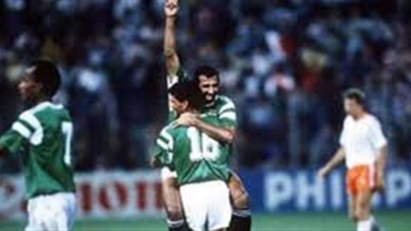 منتخب 90