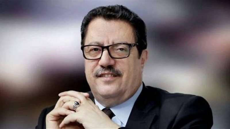 أحمد سليم، أمين عام