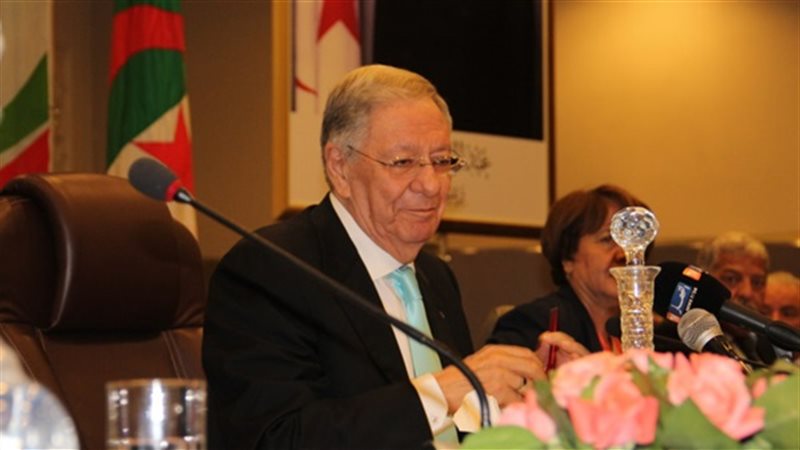 جمال ولد عباس 