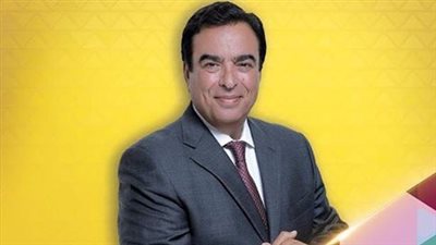 موعد أولى حلقات برنامج جورج قرداحي الجديد