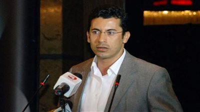 بمشاركة وزير الشباب.. انطلاق مبادرة 