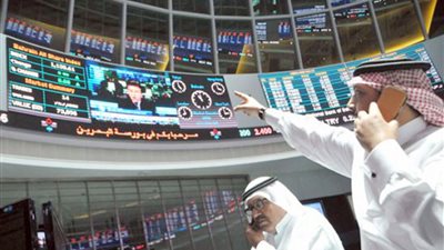 تعرف علي سبب تراجع بورصة البحرين 
