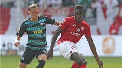الاتحاد الألماني يغرم ماينز بسبب الجماهير