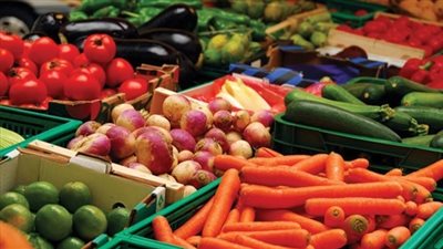 ننشر أسعار الخضراوات بالفيوم اليوم الأحد 