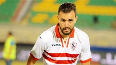 الزمالك ينفي وجود عروض للتونسي حمدي النقاز