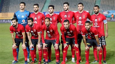 موعد مباراة الأهلي والاتحاد السكندري والقنوات الناقلة