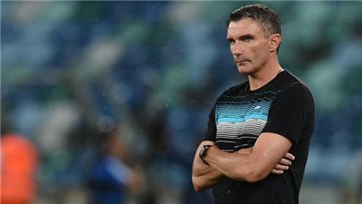 مفاجآت بالجملة في تشكيل الأهلي أمام الاتحاد السكندري