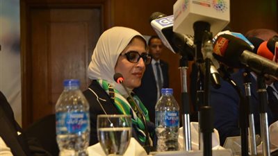 فيديو| الصحة: اتفاقية مع الجمعيات الأهلية لتشغيل بعض المستشفيات