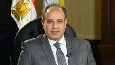 محافظ الإسكندرية:  بدء ترخيص 