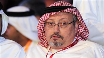 نشأت الديهي ينتقد الإعلامي جمال خاشقجي بسبب 