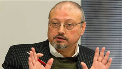نجل الصحفي جمال خاشقجي يكشف النقاب عن آخر مكالمة مع والده