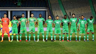 الاتحاد السكندري يكرر رقمه المميز أمام الأهلي بعد غياب دام 4 سنوات