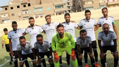 شبان قنا يحشد 21 لاعبا لمواجهة إنبي بكأس مصر  