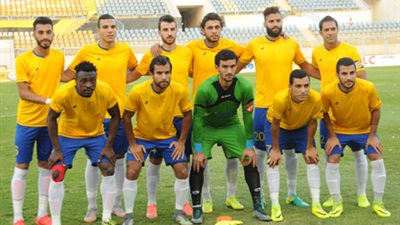 الليلة.. الإسماعيلي يستدرج الفكرية.. والمقاولون يخشى مفاجأت الفلاحين بالكأس  