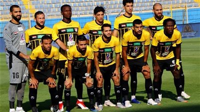 موعد مباراة الإنتاج الحربي واتحاد الشرطة اليوم الإثنين بكأس مصر