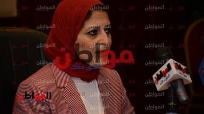 وزيرة الصحة في الإسكندرية لمتابعة تنفيذ حملة الرئيس للقضاء على فيروس سي