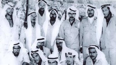 كيف صمد أهالي سيناء محاولة إسرائيل في كسب ولاءهم عن طريق المال ؟