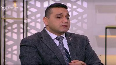 خبير الإرهاب الدولي حاتم صابر لـ 