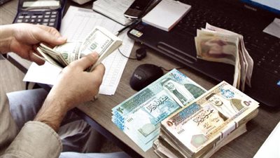  تراجع الدينار الأردني أمام العملات الأوربية.. وارتفاعه أمام الريال السعودي