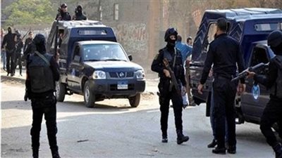 تنفيذ 2059 حكم قضائي وضبط 16 سلاح في حملة أمنية بالغربية