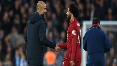 كاراجير يدافع عن محمد صلاح