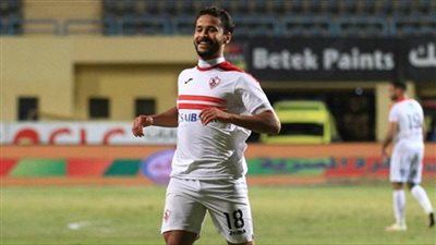 الزمالك يبحث عن عرض سعودي لنجمه