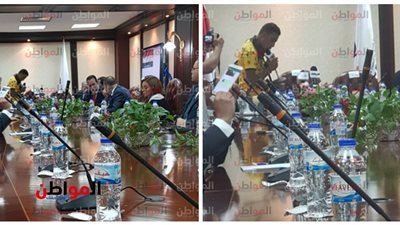 بدء استعدادات اجتماع المجلس الأعلى لتنظيم الإعلام والصحافة مع وزير التعليم