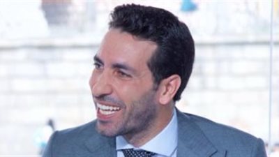 محمد أبو تريكة أمام المحكمة من جديد .. تعرف على التفاصيل
