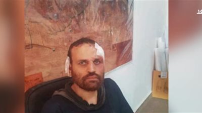 فيديو.. أول صور للإرهابي هشام عشماوي بعد إلقاء الجيش الليبي القبض عليه بدرنة