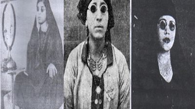 قالوا إن صوتها عورة.. قارئات مصريات منعن من تلاوة القرآن ووصلن للعالمية   