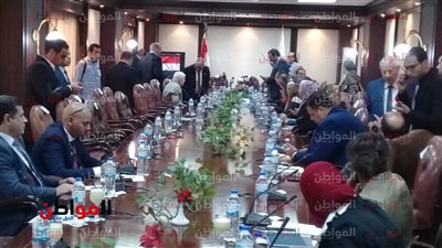 مجدي الجلاد يتغيب عن اجتماع المجلس الأعلى لتنظيم الإعلام