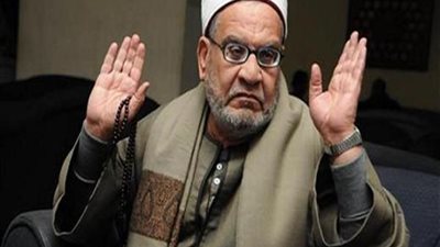 أحمد كريمة: لا يوجد غزوات في الإسلام 