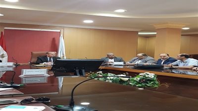 فيديو.. محافظ كفر الشيخ: لا أحمل خصومة للأطباء ومستمرون في تطبيق القانون حماية لأرواح المواطنين