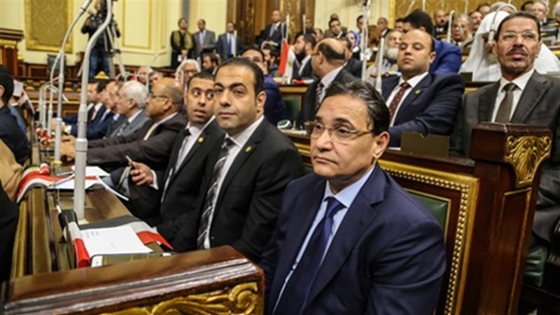 عبد الرحيم على عضو