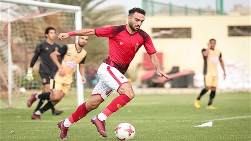 اهلي 1997