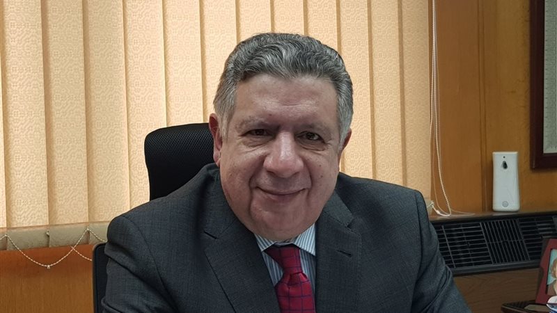 وصول الاحتياطي النقدي