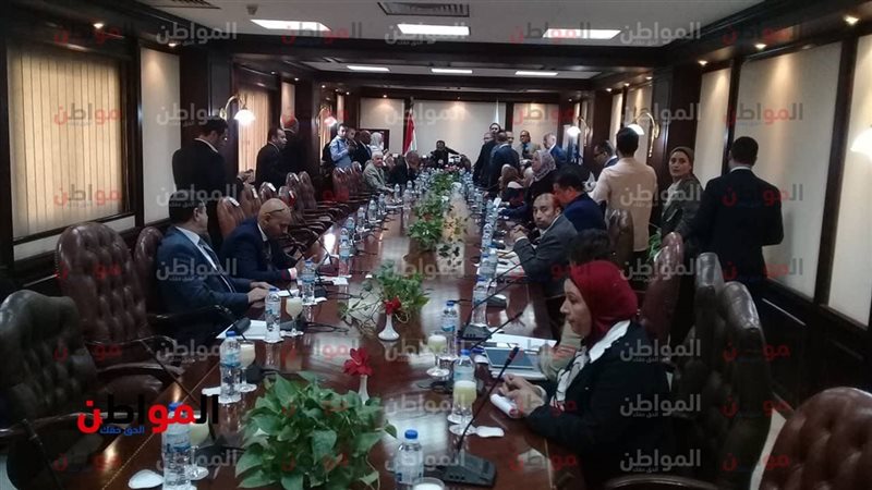 المجلس الأعلى لتنظيم