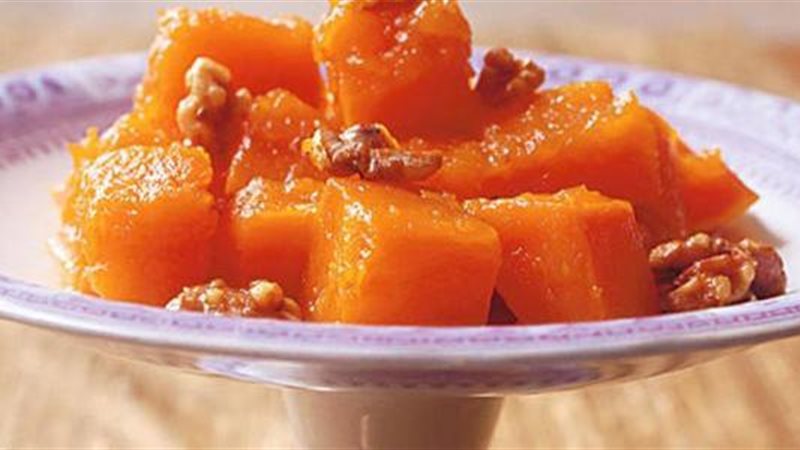 طريقة عمل صينية قرع