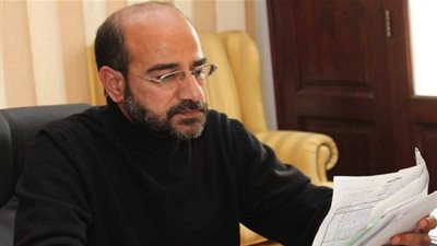 عامر حسين يطلب الاستقالة.. ورئيس الجبلاية يرفض