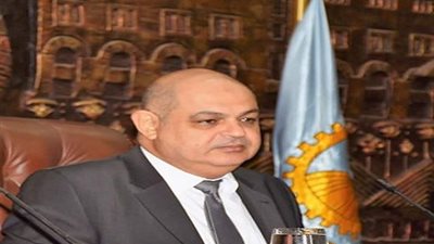 رفع كفاءة ماكينة المياه بنفق كفر الزيات بـ الغربية إستعدادا لفصل الشتاء 