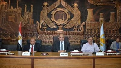 توزيع 25 شهادة أمان فئة 2500 جنية على عدد من السيدات بالغربية 