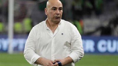 حسام حسن يهدد بالرحيل عن المصري.. تعرف على السبب  