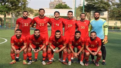 اليوم.. الصيد يستدرج  جينيس في مؤجلات القسم الثالث