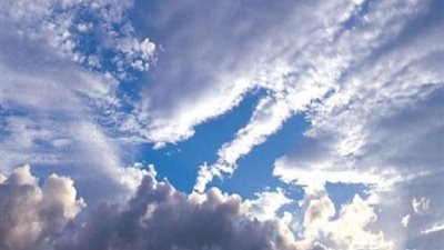 تعرف على أحوال الطقس المتوقعة الثلاثاء.. والعظمى بالقاهرة 30 درجة 