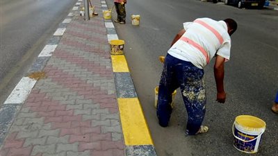 تزامنا مع زيارة وزيرة الصحة.. أحياء بورسعيد تشن حملات نظافة مكبرة