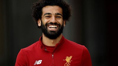 فرص محمد صلاح في التتويج بالكرة الذهبية