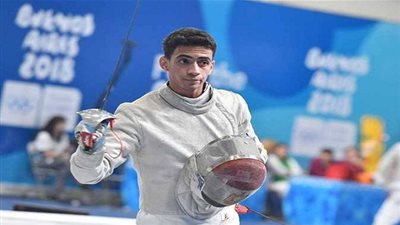 منافسات المصريين اليوم بأولمبياد الشباب بالأرجنتين